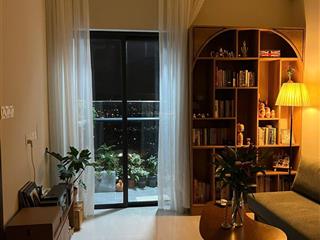 Chính chủ gửi bán căn hộ tại mặt tiền đường phạm văn đồng, 3,65 tỷ, 74m2, 2pn 2wc, view thoáng mát