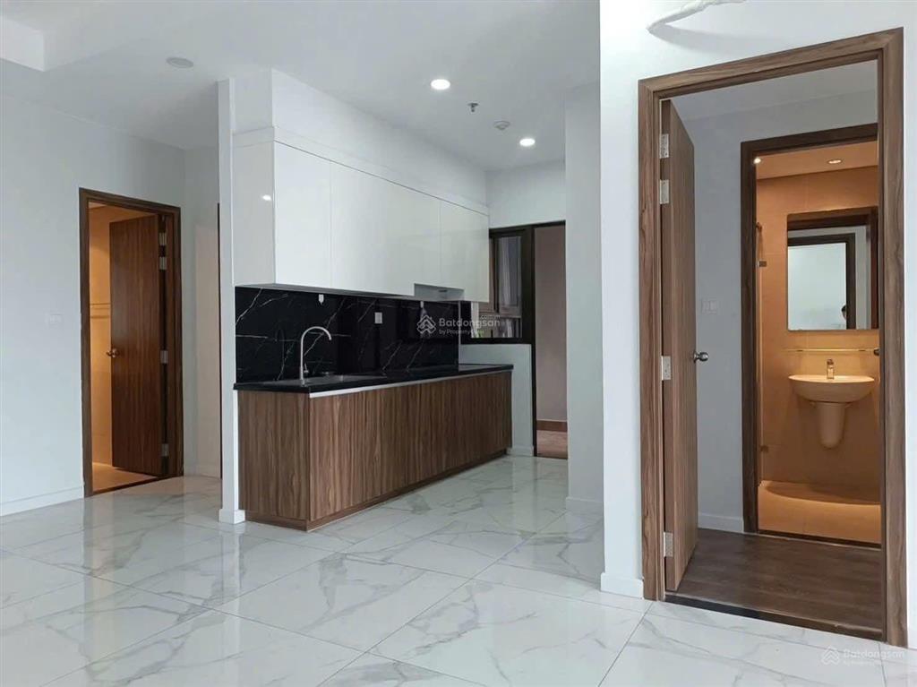 Bán căn hộ mt phạm văn đồng, 3,45 tỷ  76m2, 2pn, 2wc, view thoáng mát mẻ, hàng hiếm tại thủ đức