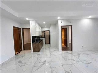 Bán căn hộ mt phạm văn đồng, 3,45 tỷ  76m2, 2pn, 2wc, view thoáng mát mẻ, hàng hiếm tại thủ đức