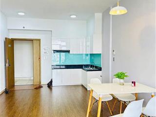 Chính chủ gửi bán ch opal garden 71m2, 2pn2wc, cách tttm 1 phút, view hồ bơi đẹp, sổ hồng riêng