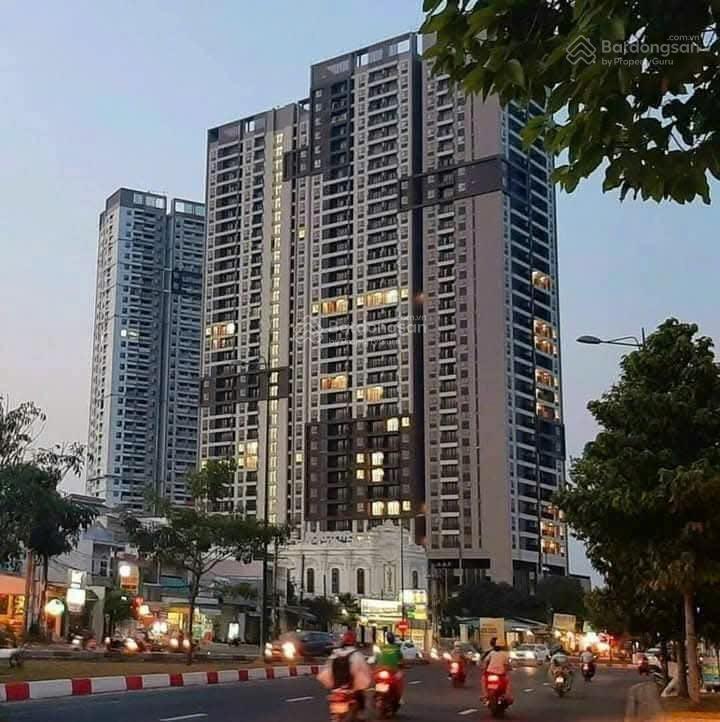 Chính chủ gửi bán ch opal boulevard, view thoáng mát, 77m2, 2pn2wc  sổ hồng riêng, nhà mới ở ngay!