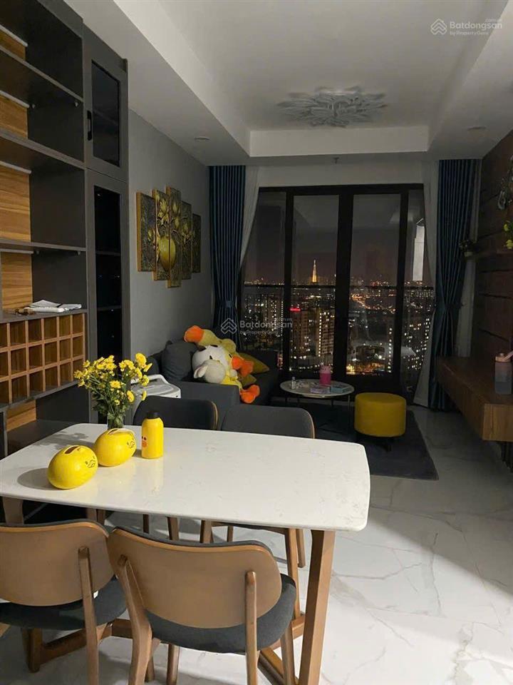 Chính chủ bán căn góc 88m2 đẹp 2 view landmark 81  3,98 tỷ, 2pn2wc, sổ hồng riêng, có nội thất đẹp