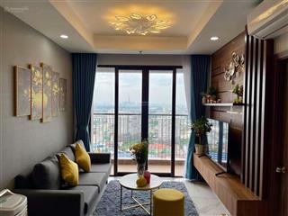 Chính chủ bán căn góc 88m2 đẹp 2 view landmark 81  3,98 tỷ, 2pn2wc, sổ hồng riêng, có nội thất đẹp
