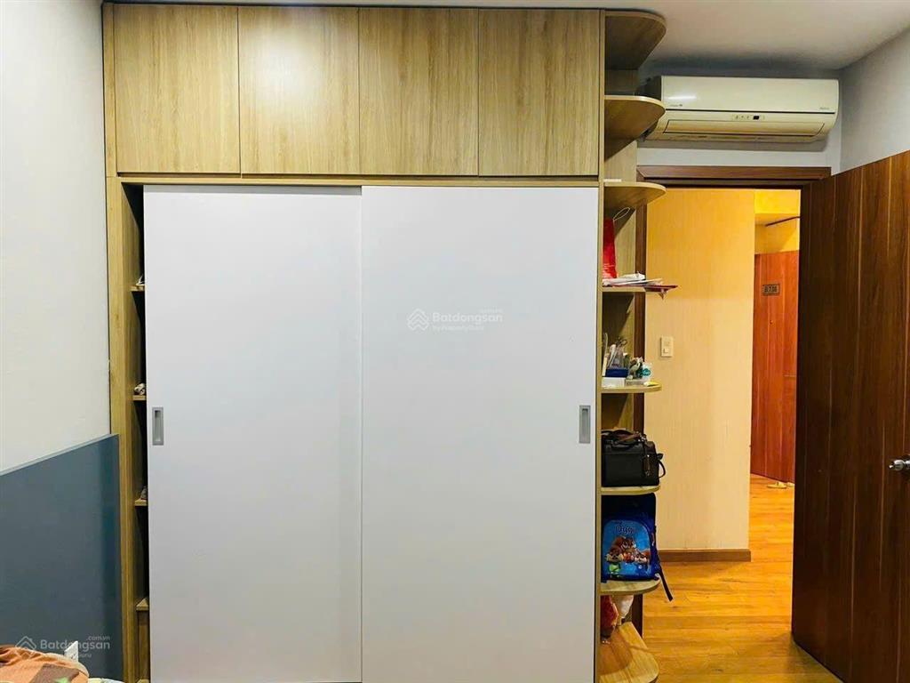 Chính chủ gửi bán căn flora novia phạm văn đồng, 3.3 tỷ/ 56m2  sổ hồng riêng sẵn, view thoáng mát