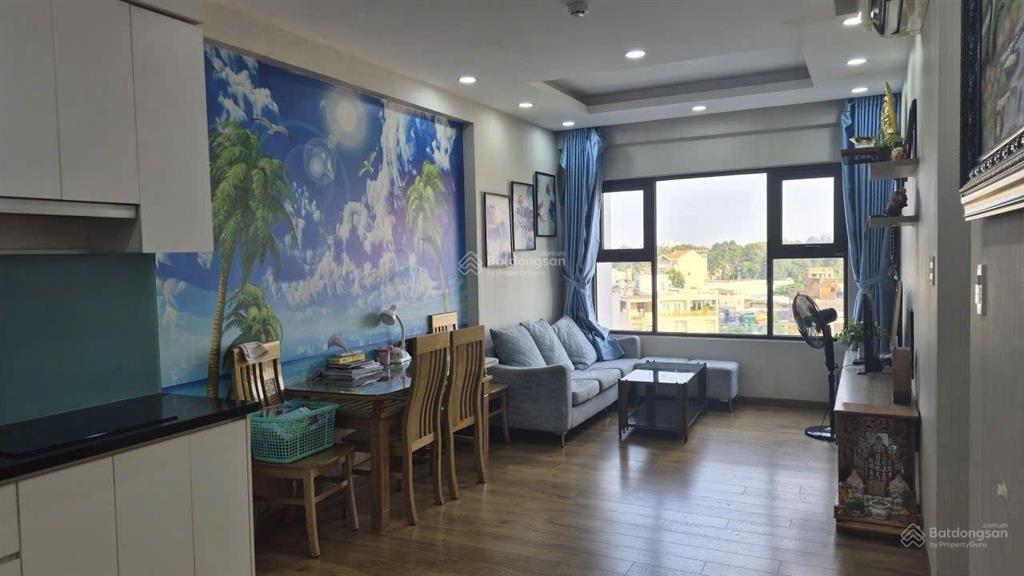 Chính chủ gửi bán căn flora novia phạm văn đồng, 3.3 tỷ/ 56m2  sổ hồng riêng sẵn, view thoáng mát