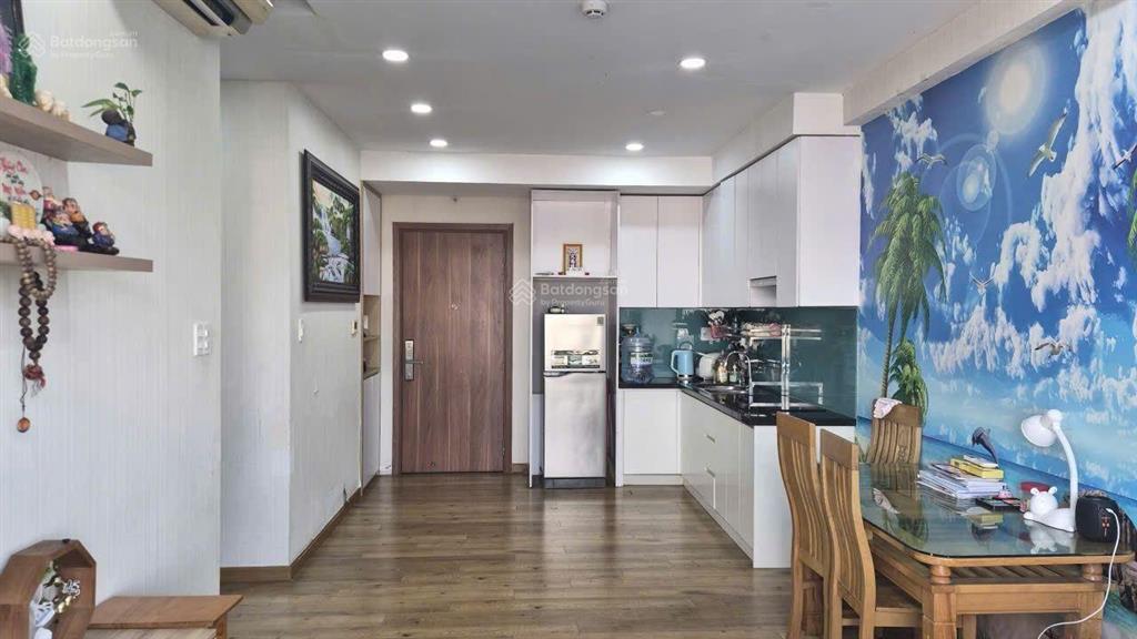 Chính chủ gửi bán căn flora novia phạm văn đồng, 3.3 tỷ/ 56m2  sổ hồng riêng sẵn, view thoáng mát