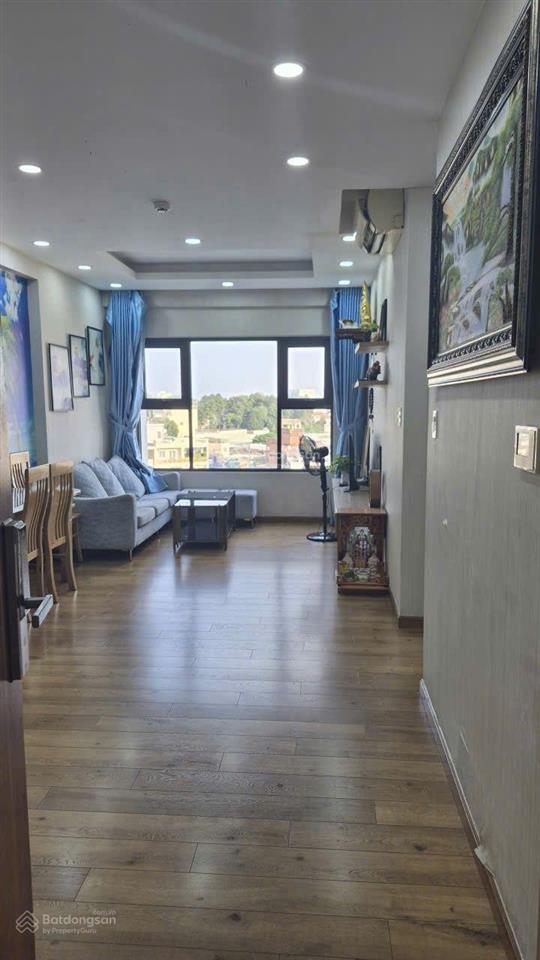 Chính chủ gửi bán căn flora novia phạm văn đồng, 3.3 tỷ/ 56m2  sổ hồng riêng sẵn, view thoáng mát