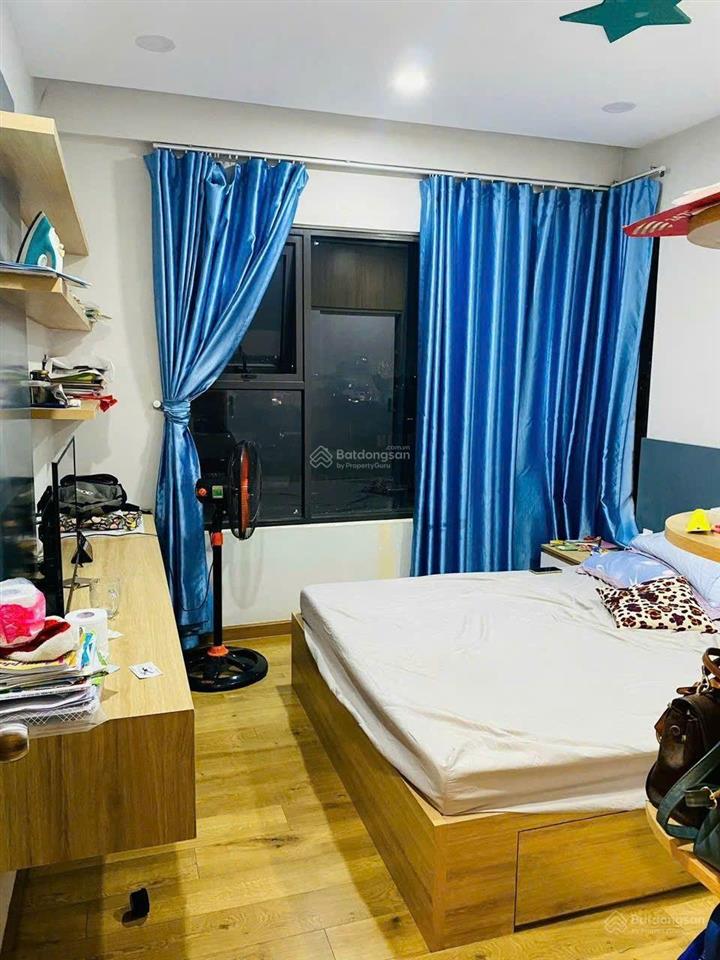 Chính chủ gửi bán căn flora novia phạm văn đồng, 3.3 tỷ/ 56m2  sổ hồng riêng sẵn, view thoáng mát