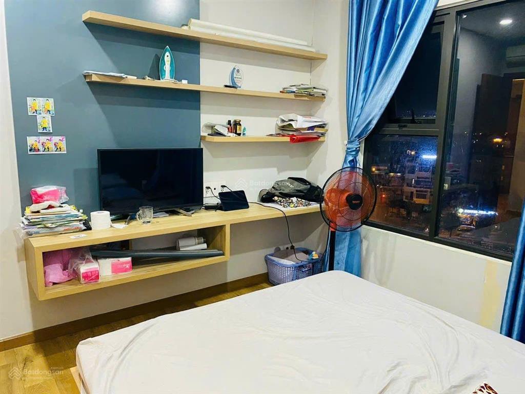 Chính chủ gửi bán căn flora novia phạm văn đồng, 3.3 tỷ/ 56m2  sổ hồng riêng sẵn, view thoáng mát