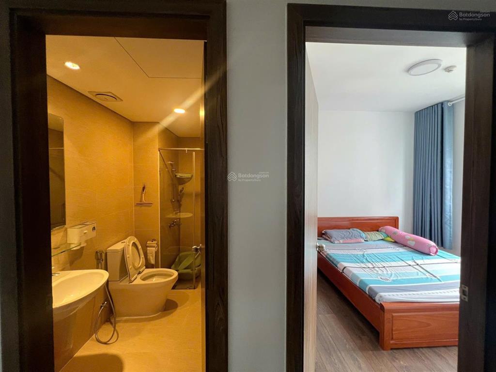 Bán căn góc 3pn2wc  opal boulevard phạm văn đồng, sổ hồng riêng, 4.7 tỷ  tặng full nội thất đẹp !