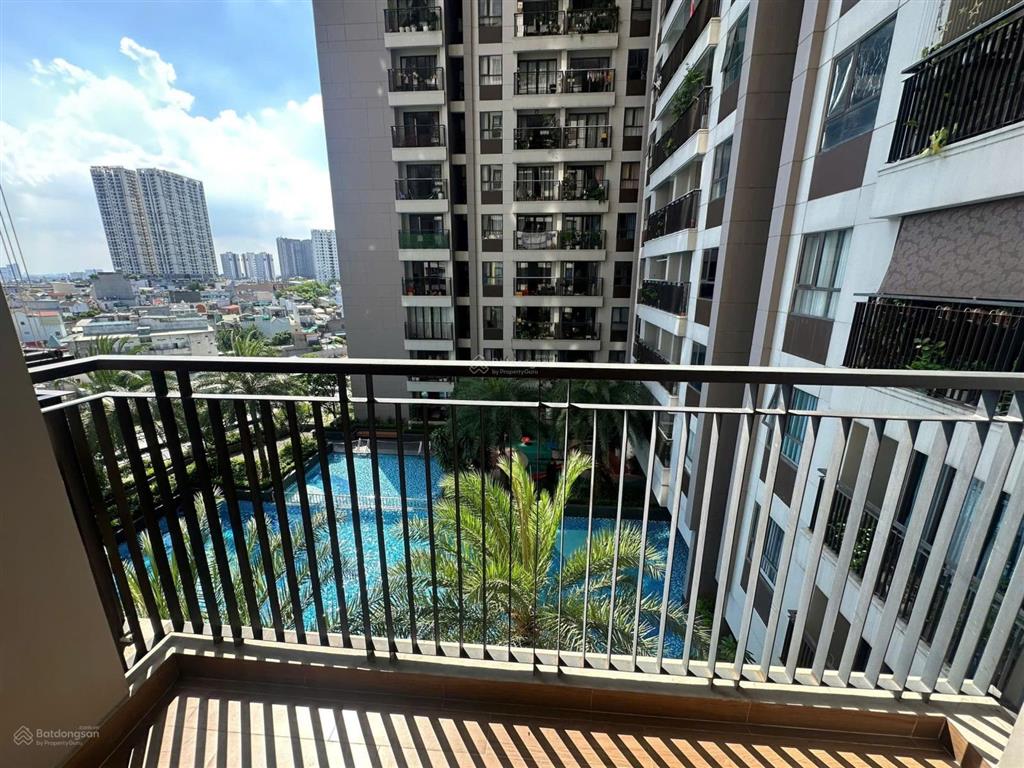 Bán căn 89m2  2pn2wc, opal boulevard phạm văn đồng, sổ hồng riêng, 3.78 tỷ  ở ngay, view thoáng
