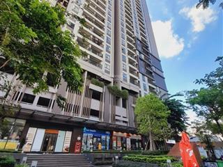 Chính chủ gửi bán căn hộ 80m2, sổ hồng riêng, giảm còn  3.65 tỷ  view thoáng mát, không bị chắn!!