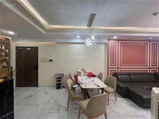 Chính chủ gửi bán căn hộ 3pn2wc  tặng full nội thất đẹp, sổ hồng riêng  4.75 tỷ ,view landmark 81