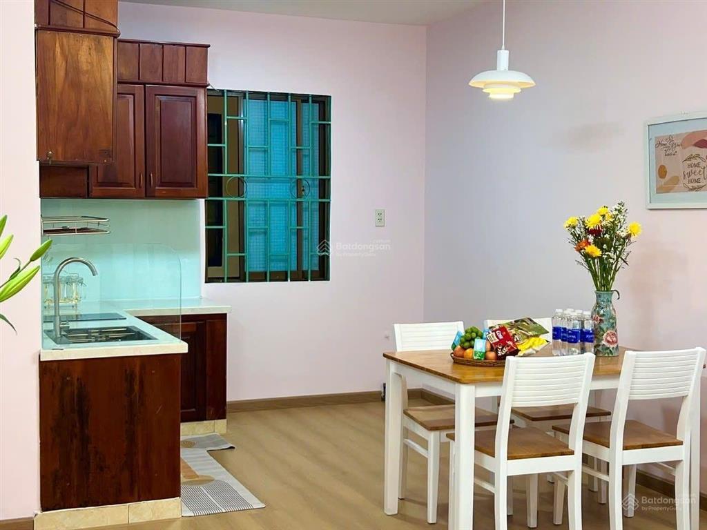 Căn hộ cửu long 63m2, mt phạm văn đồng bình thạnh  chỉ 3,9 tỷ, sổ hồng riêng, tặng nội thất đẹp!