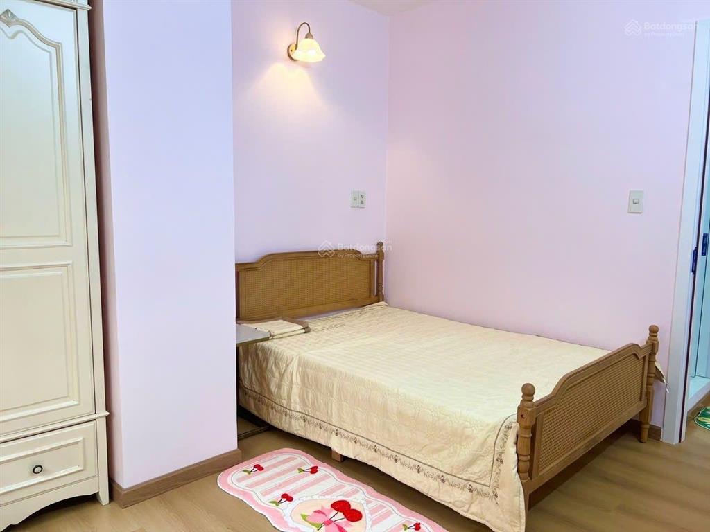 Căn hộ cửu long 63m2, mt phạm văn đồng bình thạnh  chỉ 3,9 tỷ, sổ hồng riêng, tặng nội thất đẹp!