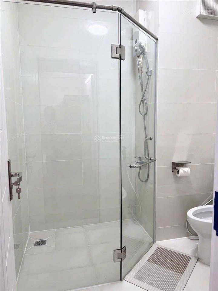 Căn hộ cửu long 63m2, mt phạm văn đồng bình thạnh  chỉ 3,9 tỷ, sổ hồng riêng, tặng nội thất đẹp!