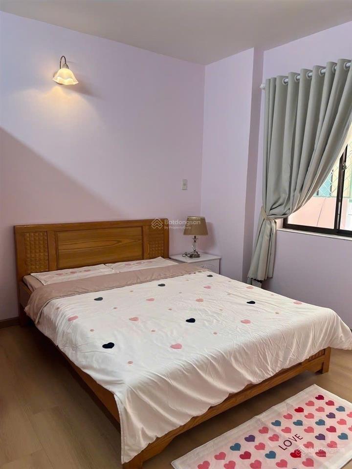 Căn hộ cửu long 63m2, mt phạm văn đồng bình thạnh  chỉ 3,9 tỷ, sổ hồng riêng, tặng nội thất đẹp!