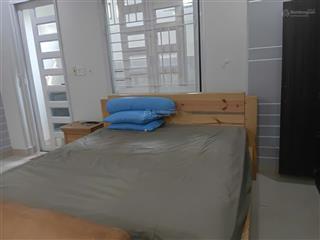 Căn hộ cao cấp 1p ngủ rộng 80m2  kdc thái an giá 7tr/th