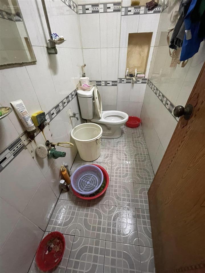 Bán nhà mặt tiền bùi văn thêm 4 x 16 4 tầng ô tô vào nhà giá chỉ 13.5 tỷ