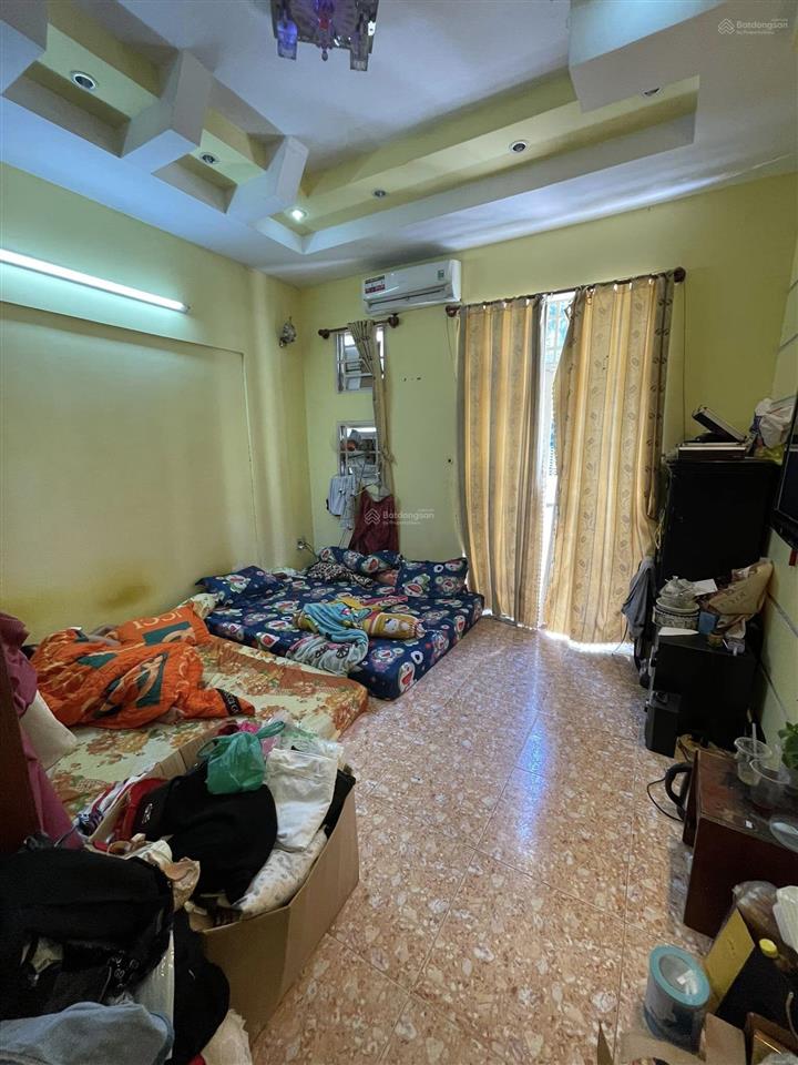 Bán nhà mặt tiền bùi văn thêm 4 x 16 4 tầng ô tô vào nhà giá chỉ 13.5 tỷ