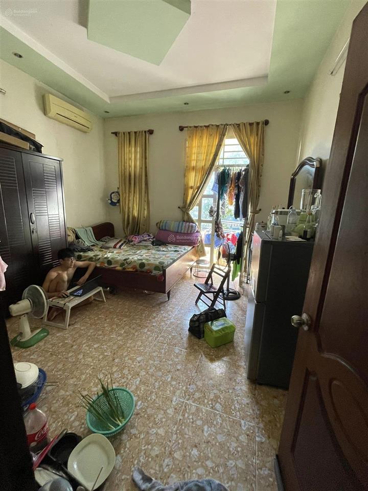 Bán nhà mặt tiền bùi văn thêm 4 x 16 4 tầng ô tô vào nhà giá chỉ 13.5 tỷ