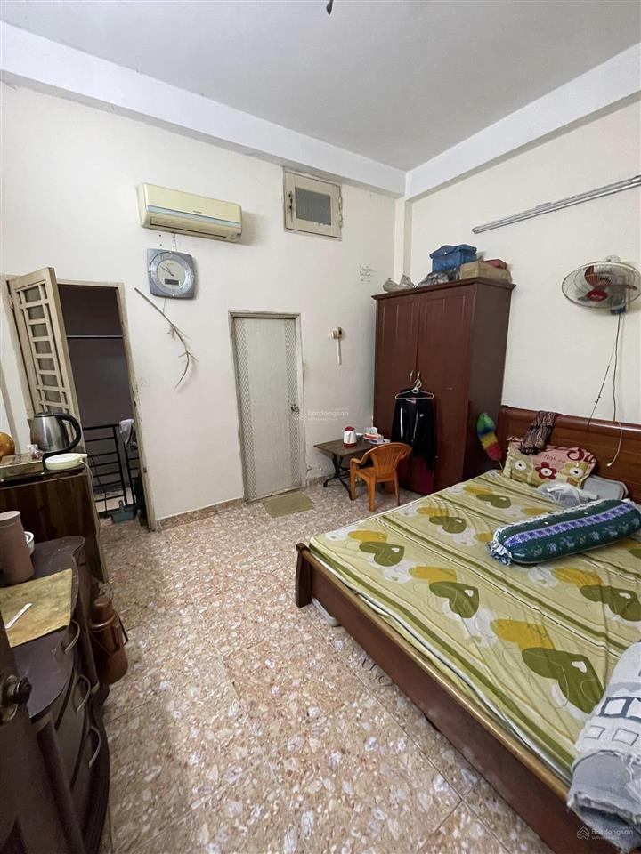 Bán nhà mặt tiền bùi văn thêm 4 x 16 4 tầng ô tô vào nhà giá chỉ 13.5 tỷ