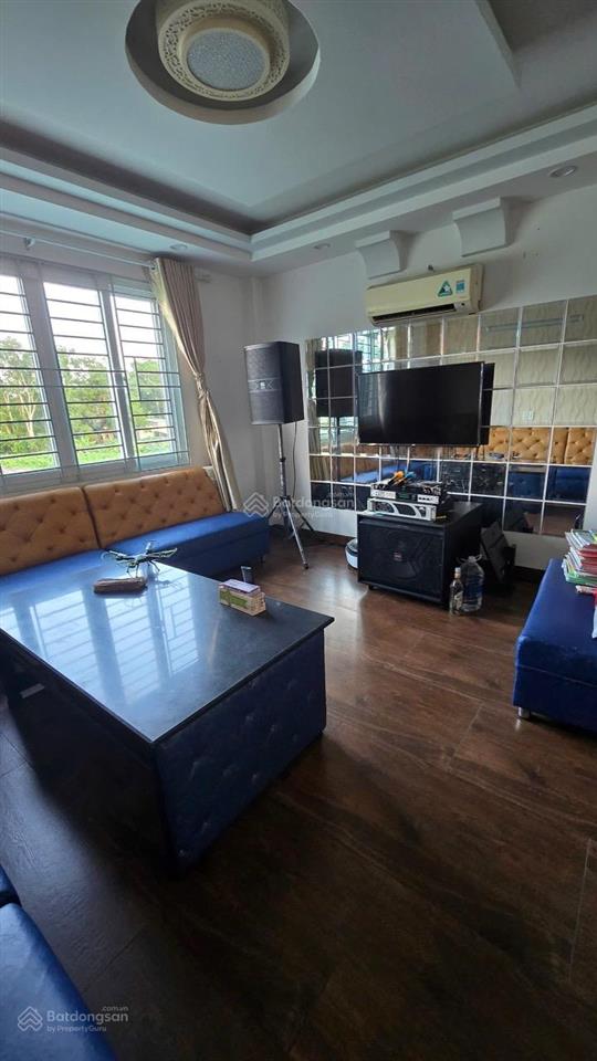 Bán nhà hẻm xe hơi lê đức thọ, p6, 52m2, mt 4m, 8pn 5 tầng, giá chỉ 10.2 tỷ