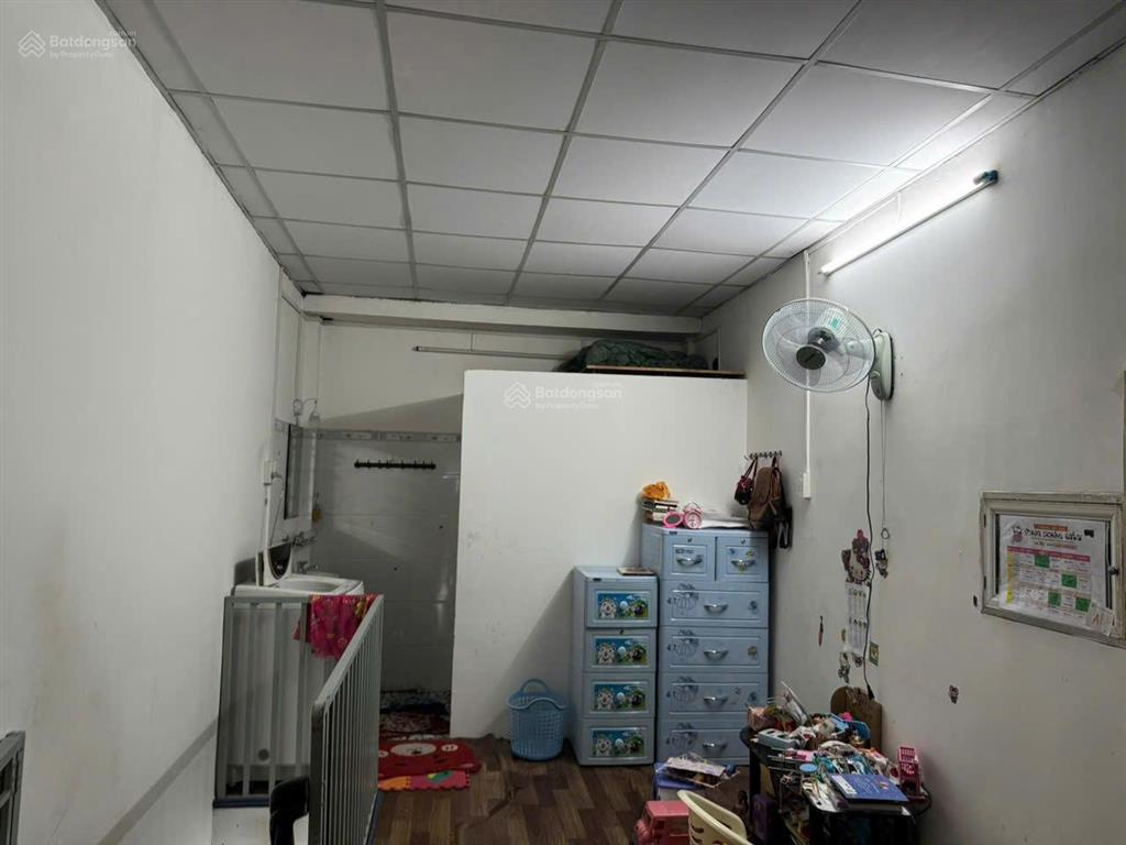 Bán nhà hẻm xe hơi 8 tỷ 45m2 2 tầng tiện cho thuê, xây lại 5 tầng ngon giáp cầu thị nghè