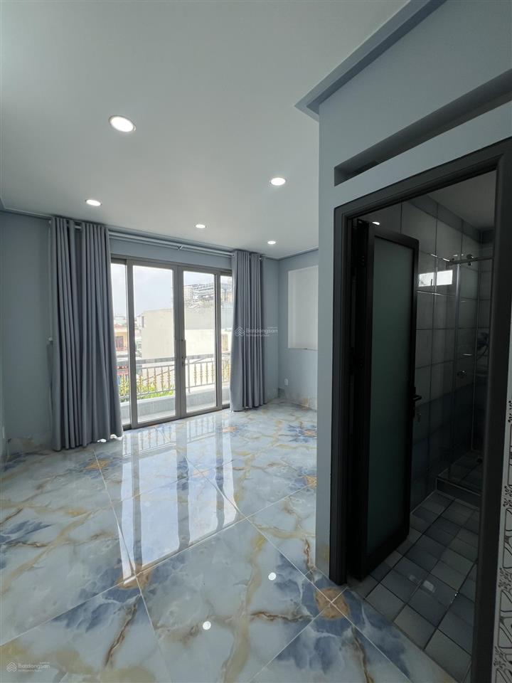 Biệt thự mini 4 tầng  4pn  71m2 ngang 7m  hiệp bình chánh, thủ đức kế gigamall  hoàn công