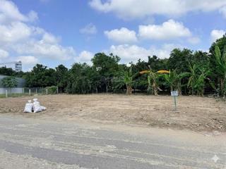 Cần bán gấp đất nền full thổ cư gần chợ mỹ hiệp  huyện chợ mới  tỉnh an giang