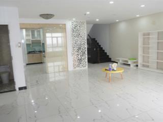 Cho thuê hộ giai việt duplex thông tầng tạ quang bửu p5, q8. dt 230m2, 4pn, 4 wc, nhà có nội thất