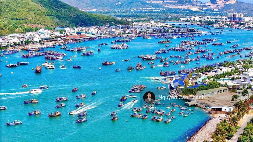 Biệt thự view biển hòn tre  sát ga cáp treo  sở hữu lâu dài