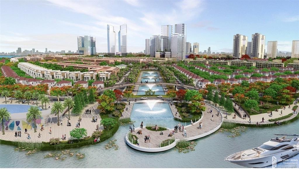 Hàng hiếm tại the global city căn góc 143m2 | 4pn 3wc