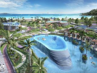 Bán bt 3pn, 3wc tại caraworld cam ranh, 7,3 tỷ, 165m2