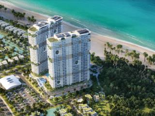 Bán condotel tại maia resort hồ tràm, 1,7 tỷ, 48 m2, đầy đủ nội thất nhận nhà cho thuê ngay