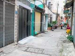 Chinh chủ cho thuê nhà hẻm 183 bùi đình tuý