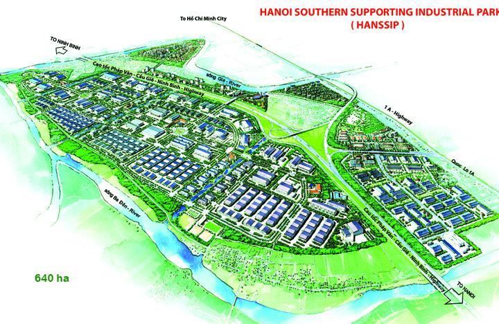 Cắt lỗ bán gấp đất nền dự án thành phố vệ tinh