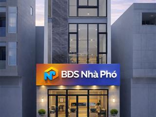 Bđs nhà phố  họ bán đất 11 tỷ 5  em bảo bán nhà mới xây bằng giá đất