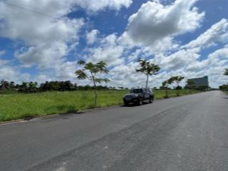 Bán đất ở số 2, chợ tắc cậu giá siêu hời 695 triệu, 100m2 hàng hot