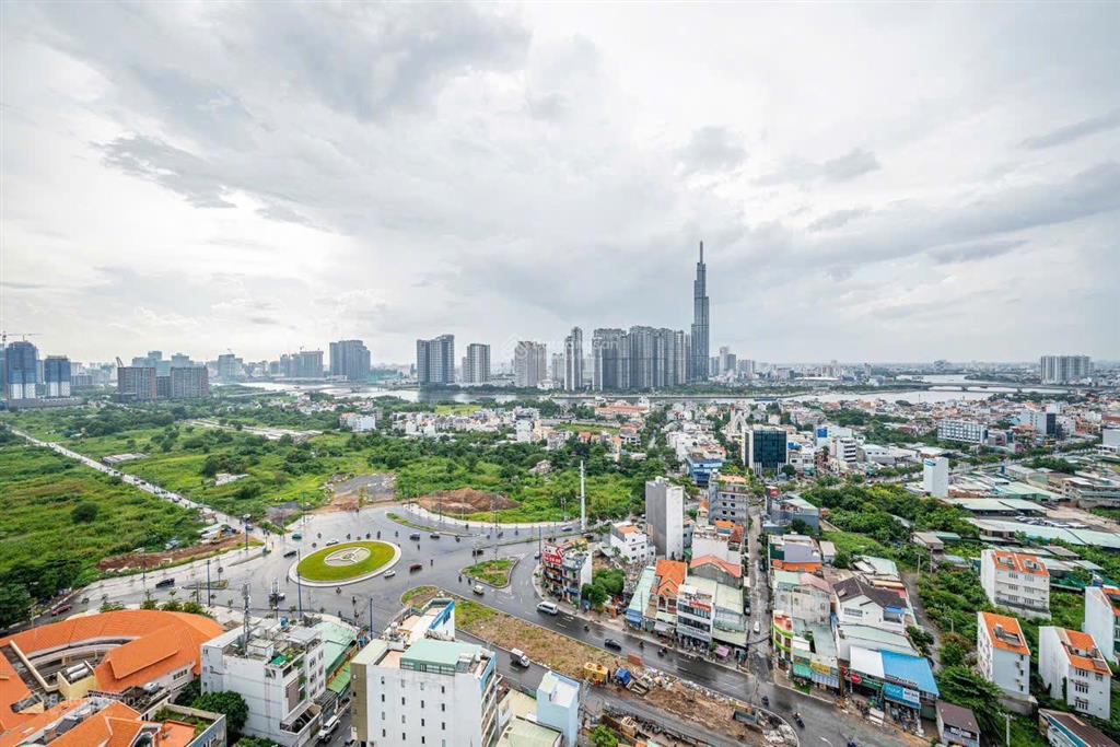 Bán căn hộ paris hoàng kim 99m² giá 10,9 tỷ đã vat, tặng nội thất 150 triệu