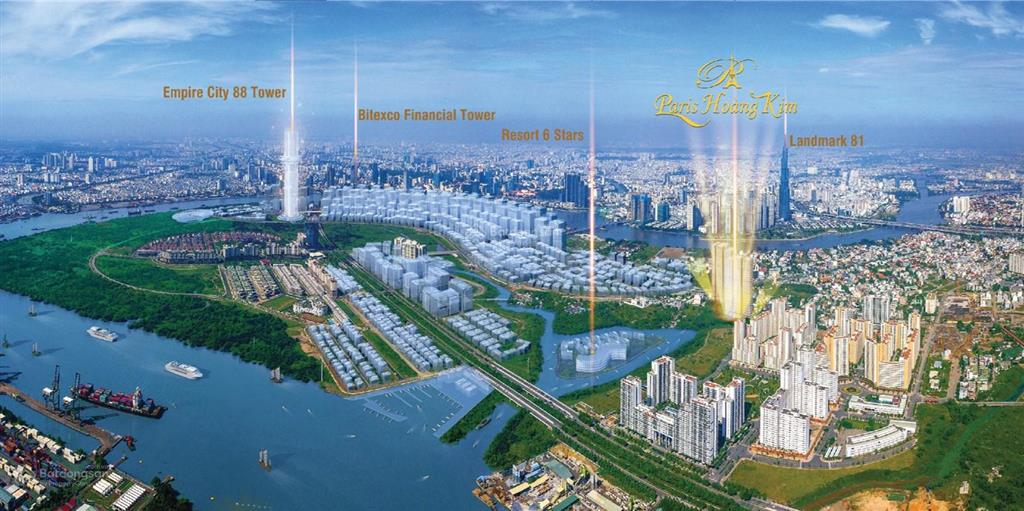 Căn 2pn tầng cao view sông, hàng hiếm, nhà full nội thất. giá tốt thị trường