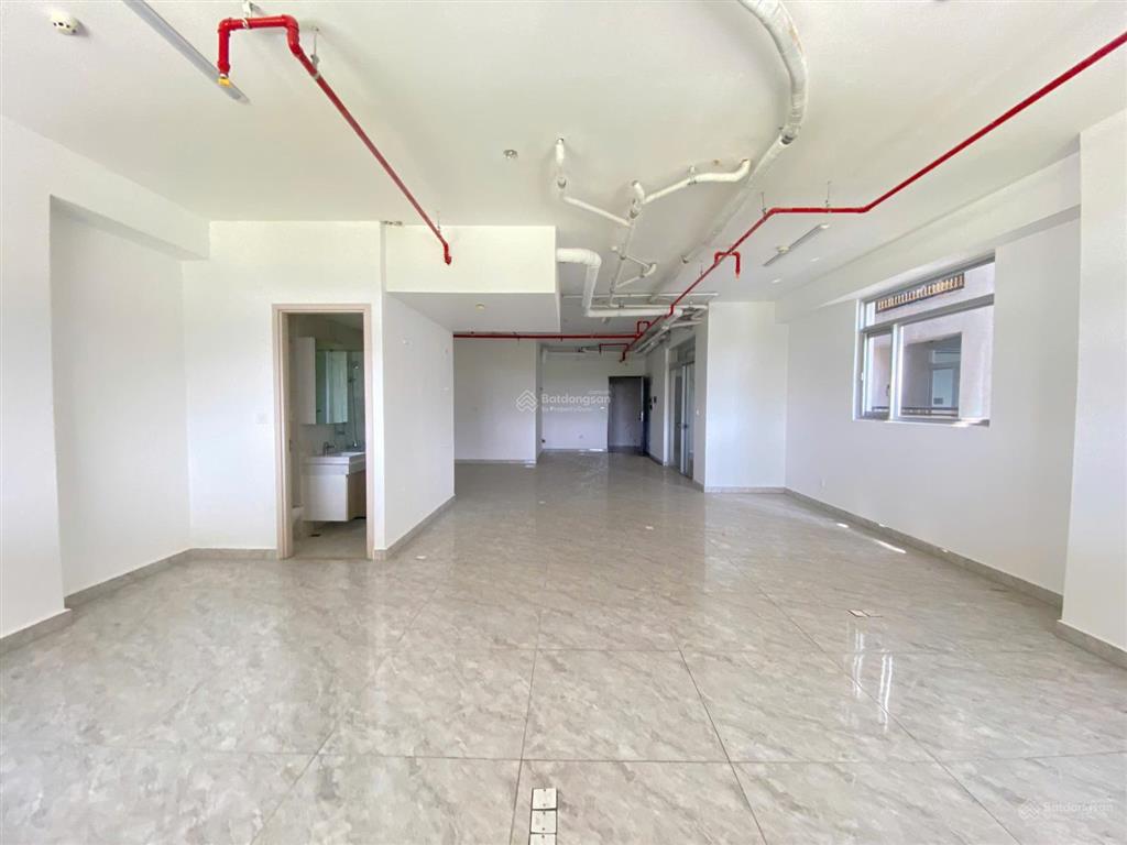 Cho thuê văn phòng paris hoàng kim  thủ thiêm q2, tặng 30 ngày setup