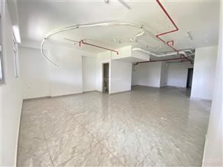 Cho thuê văn phòng paris hoàng kim  thủ thiêm q2, tặng 30 ngày setup
