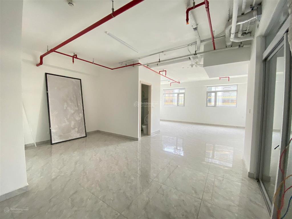 Cho thuê văn phòng paris hoàng kim  thủ thiêm q2, tặng 30 ngày setup
