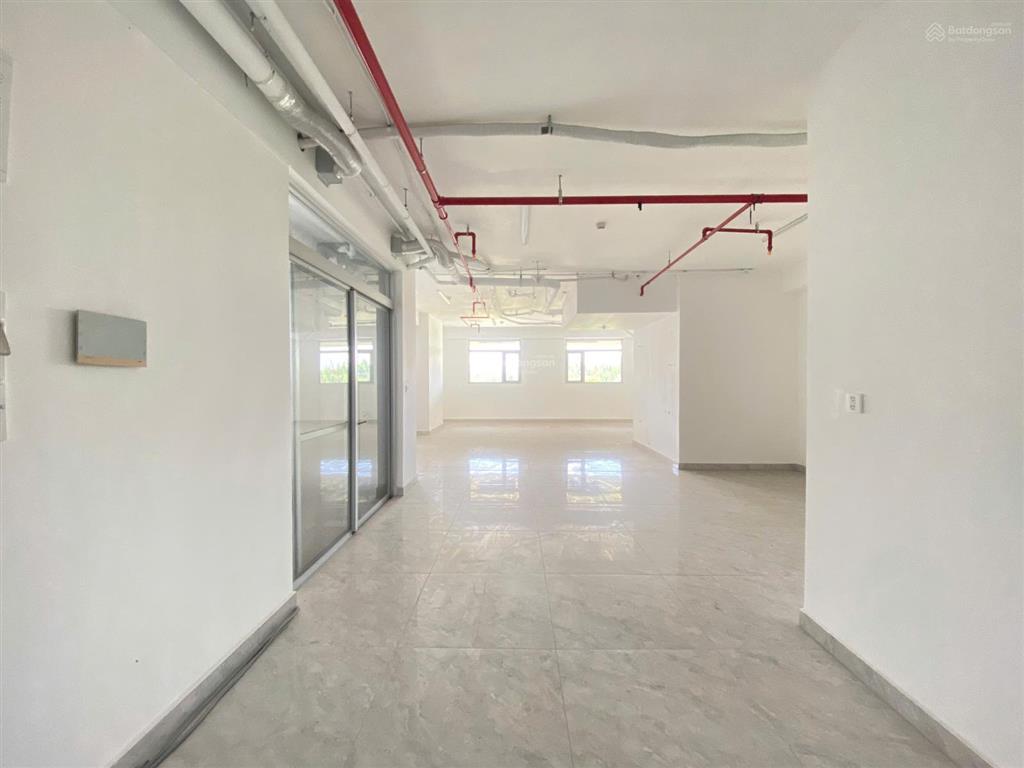 Cho thuê văn phòng paris hoàng kim  thủ thiêm q2, tặng 30 ngày setup