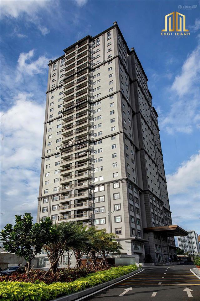 Cho thuê văn phòng paris hoàng kim  thủ thiêm q2, tặng 30 ngày setup