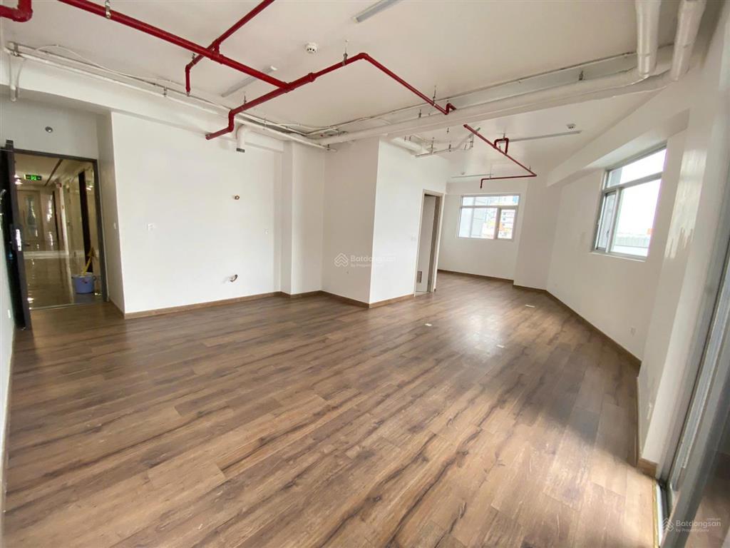 Office cho thuê paris hoàng kim, vị trí đẹp ngay trần não  lương định của q2, giá 19tr/tháng