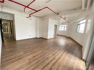 Office cho thuê paris hoàng kim, vị trí đẹp ngay trần não  lương định của q2, giá 19tr/tháng