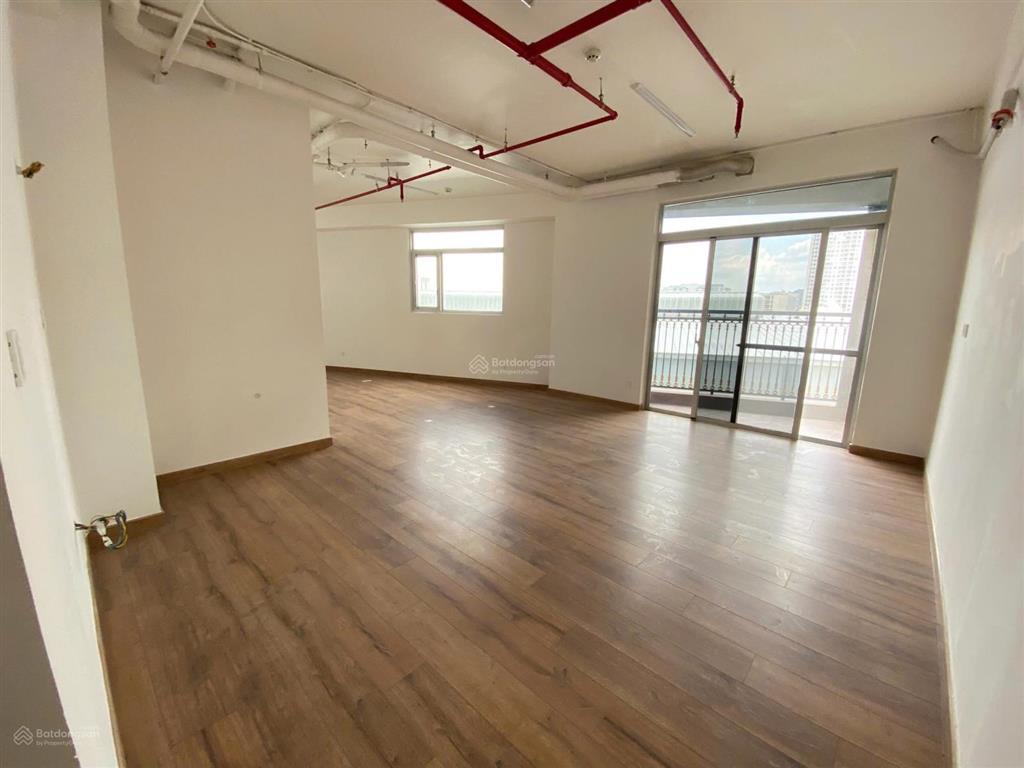 Office cho thuê paris hoàng kim, vị trí đẹp ngay trần não  lương định của q2, giá 19tr/tháng