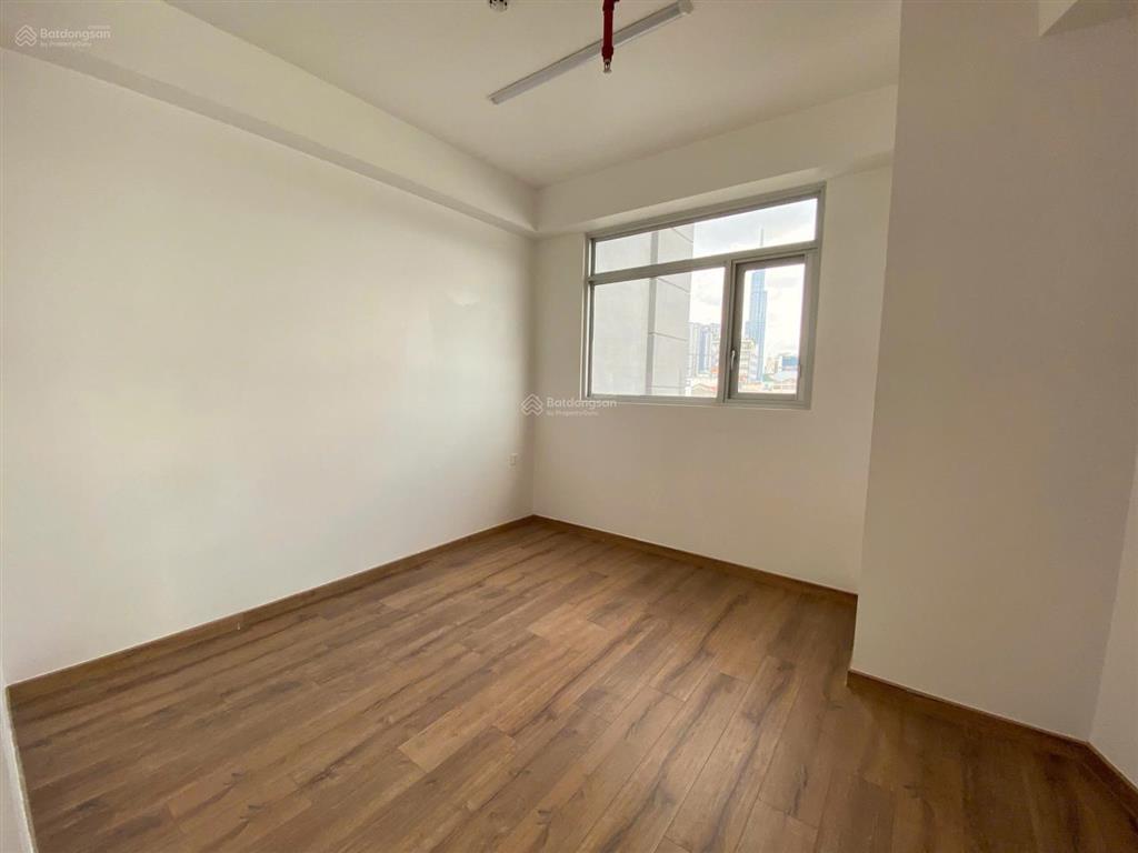 Office cho thuê paris hoàng kim, vị trí đẹp ngay trần não  lương định của q2, giá 19tr/tháng